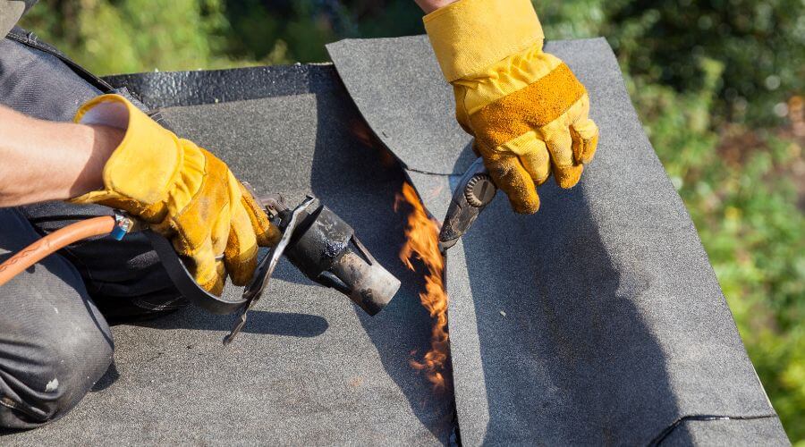 Expert new roof installation services in Scipio, UT